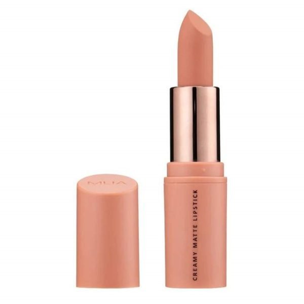 MUA CREAMY MATTE LIPSTICK - Image 9