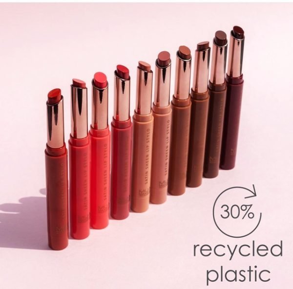 MUA SATIN SHEEN LIP STYLO