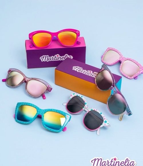Martinelia Sun Glasses