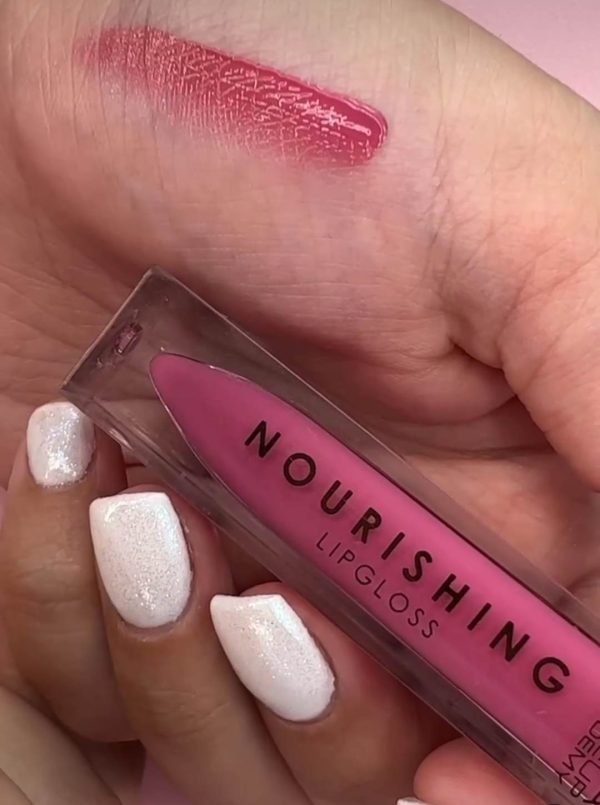 MUA NOURISHING LIPGLOSS - Image 6