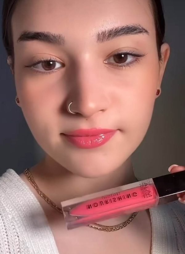 MUA NOURISHING LIPGLOSS - Image 8