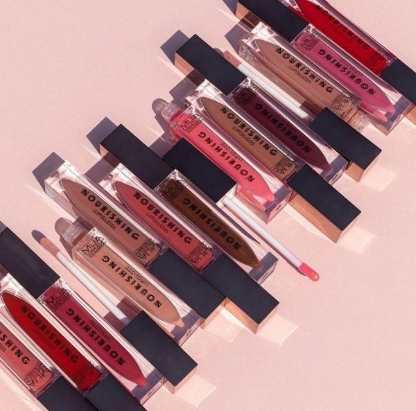 MUA NOURISHING LIPGLOSS - Image 5