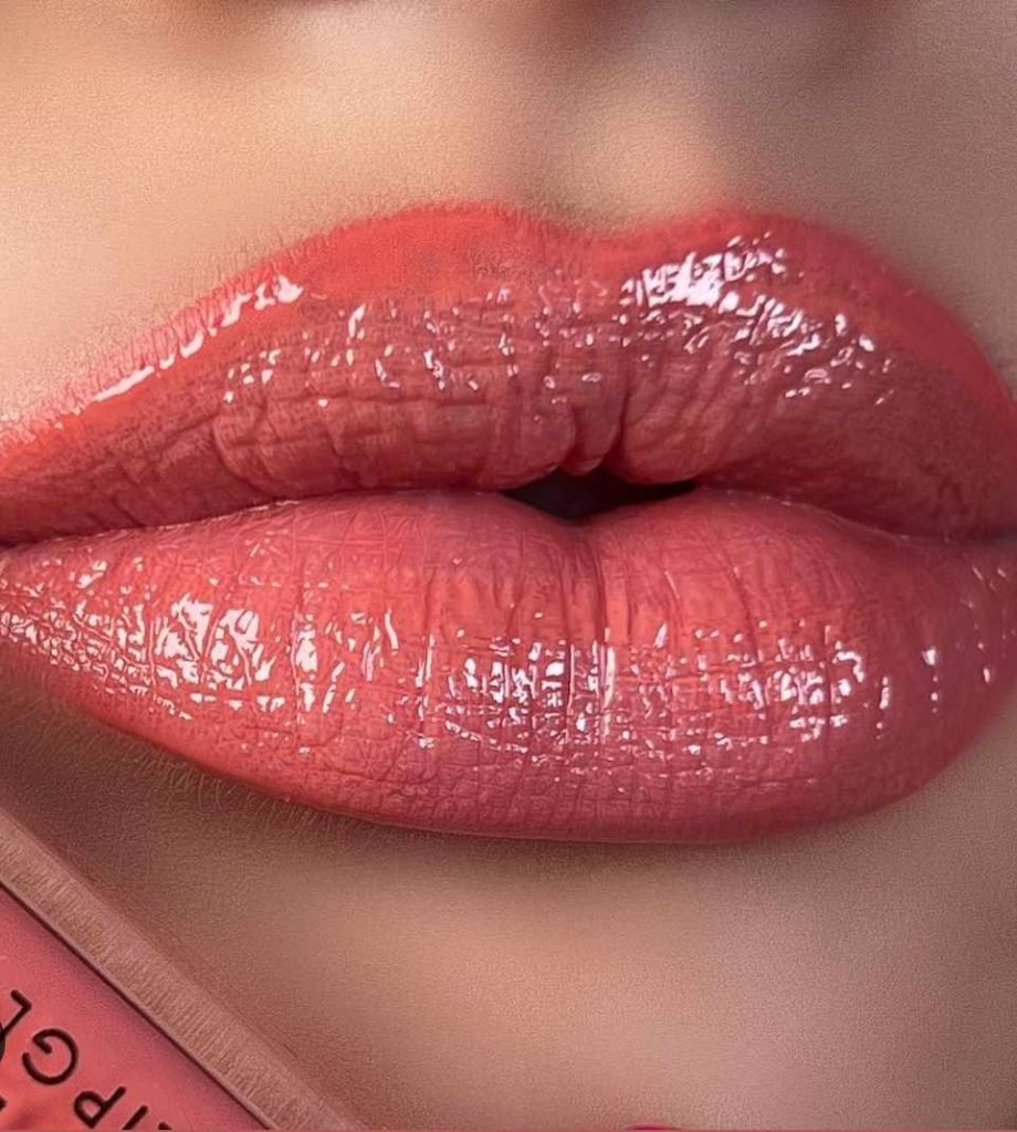 MUA NOURISHING LIPGLOSS - Image 9