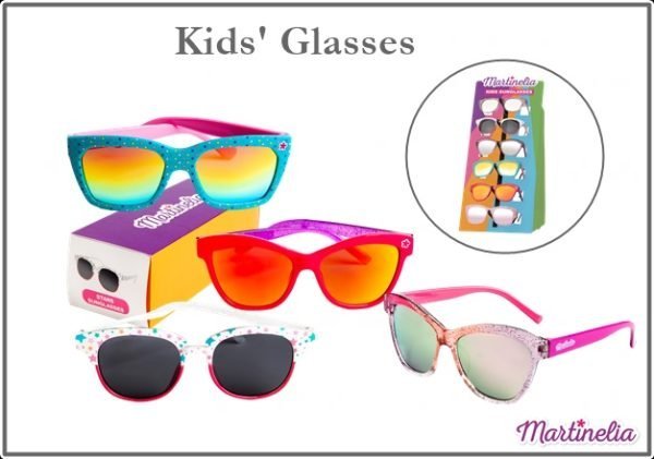 Martinelia Sun Glasses - Image 4