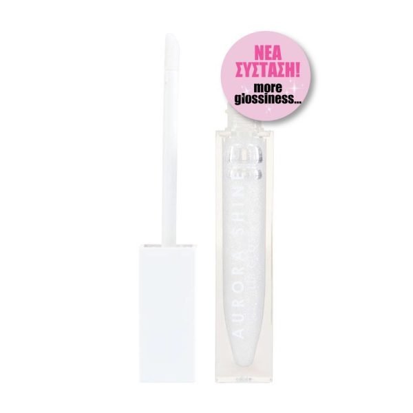 MUA AURORA LIPGLOSS - Image 2