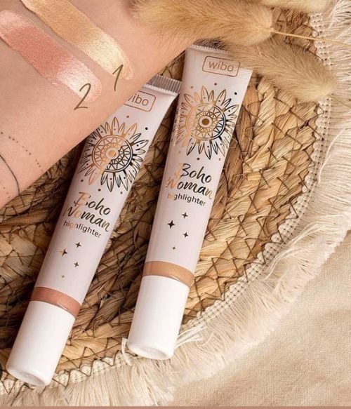 Wibo Boho Woman Highlighter