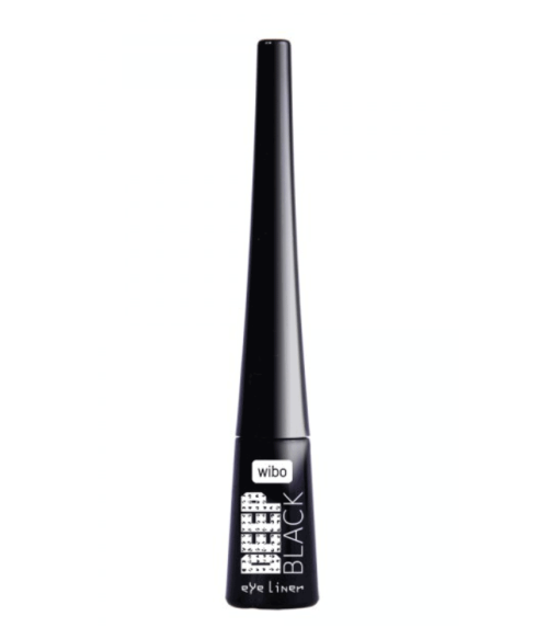 Wibo Eyeliner - Deep Black