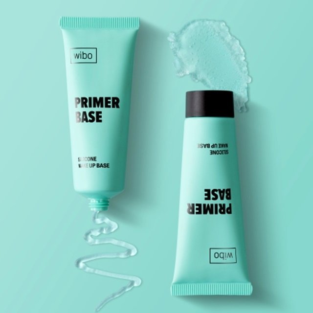 Wibo Primer Base