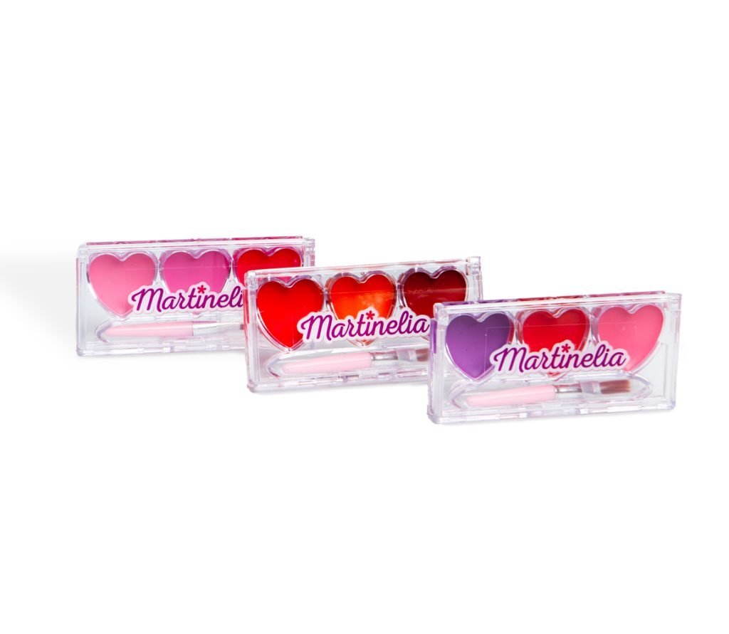 STARSHINE Lip Palette - Image 4