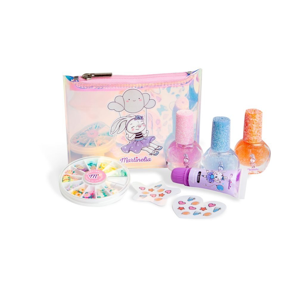 MAGIC BALLET Beauty set Martinelia - Image 3