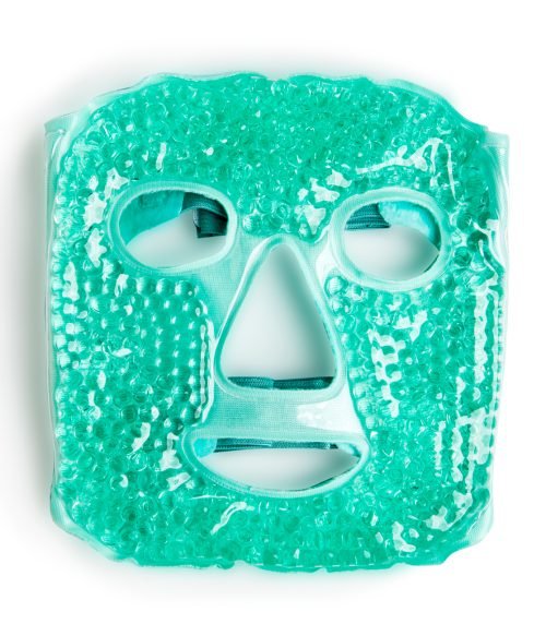 Aqua Peas Face Mask IDC