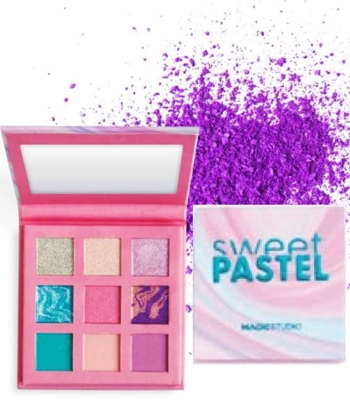 Sweet Pastel Magic Studio