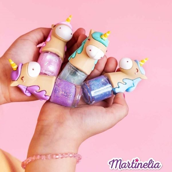 Little Unicorn Nail Polish - Image 2