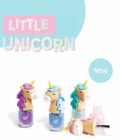 Little Unicorn Nail Polish