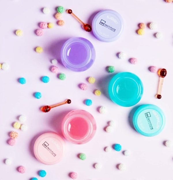IDC Candy Lip Mask
