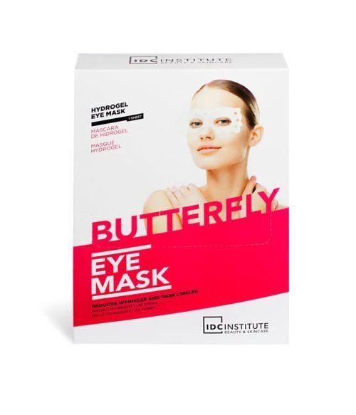 IDC Butterfly Mask
