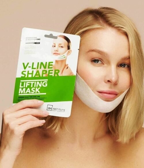 V Line Shaper Hydrating Mask IDC