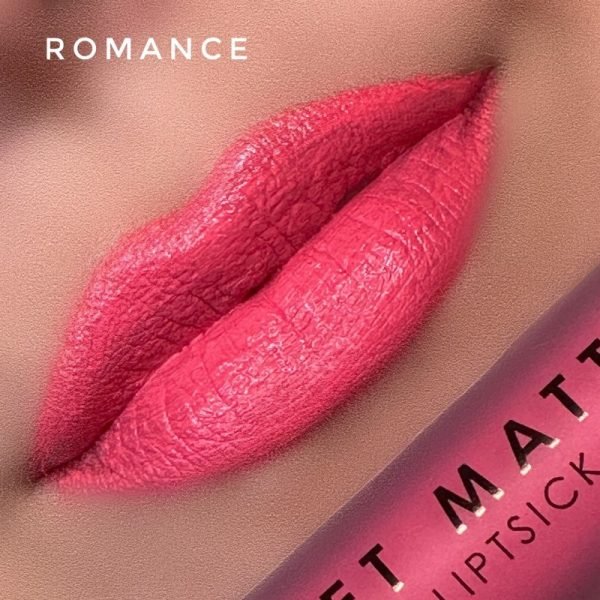 MUA VELVET MATTE LIQUID LIPSTICK - Image 7