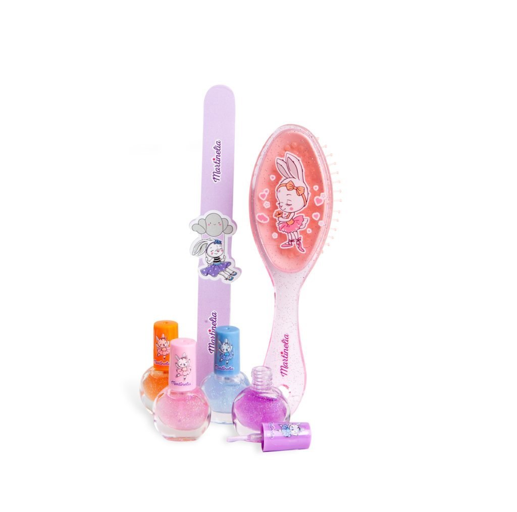 Magic Ballet Cosmetic Set Martinelia - Image 3