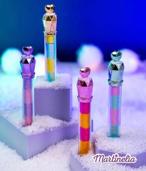 Royal Scepter Lip Gloss Martinelia