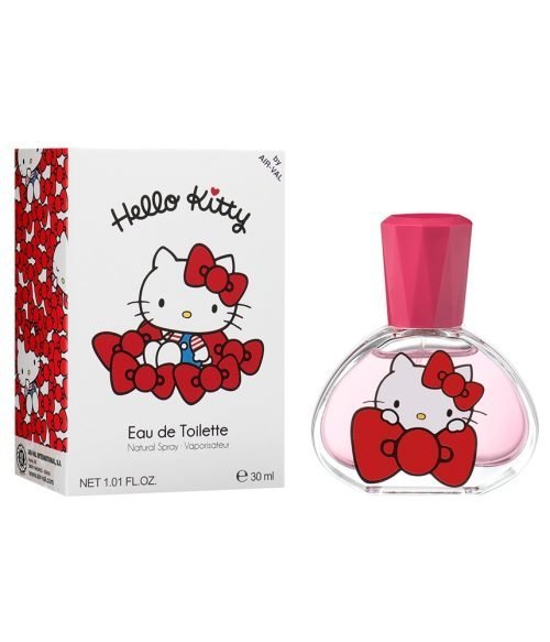 AIRVAL Hello Kitty