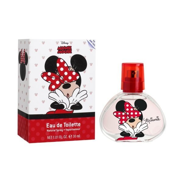 AIRVAL MINNIE