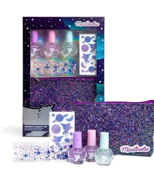 Martinelia Galaxy Dreams Fantastic Beauty Set