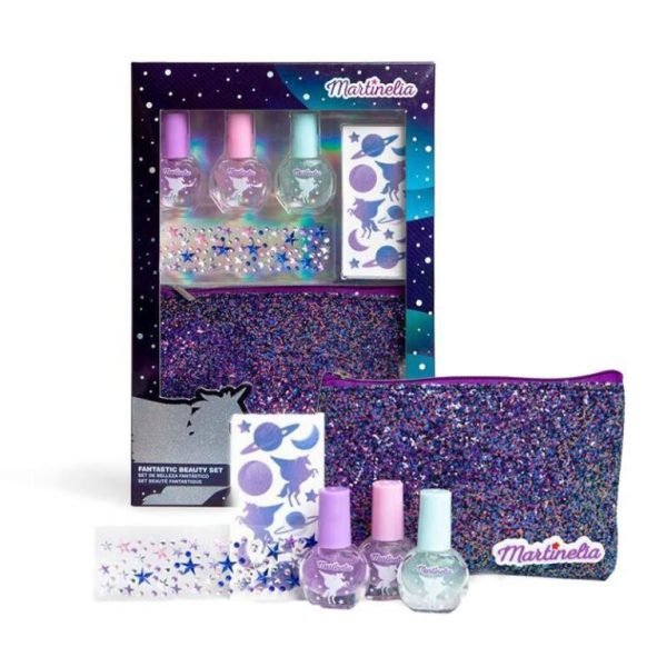 Martinelia Galaxy Dreams Fantastic Beauty Set