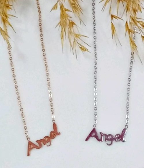 Κολιέ Angel