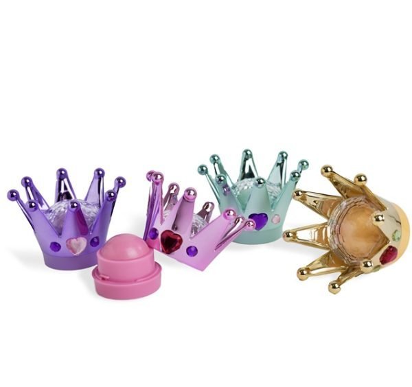 Crown lip balm Martinelia - Image 2