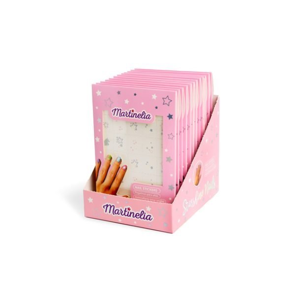 Starshine Nail Decor Martinelia - Image 2