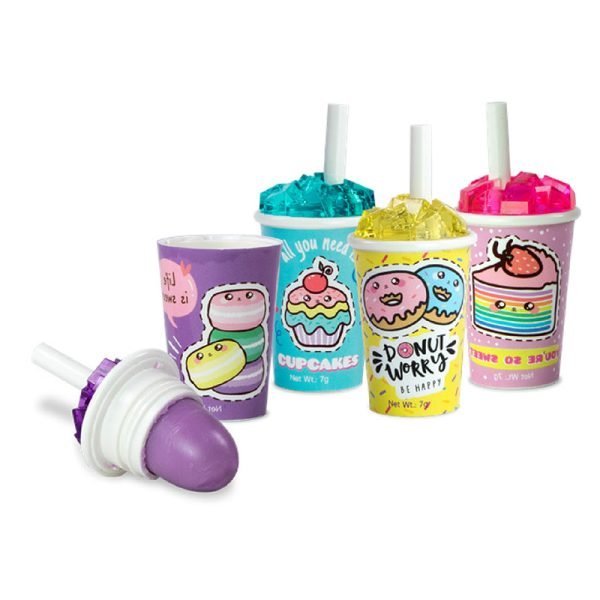 Martinelia Sweet Soda Lip Balm Martinelia - Image 2