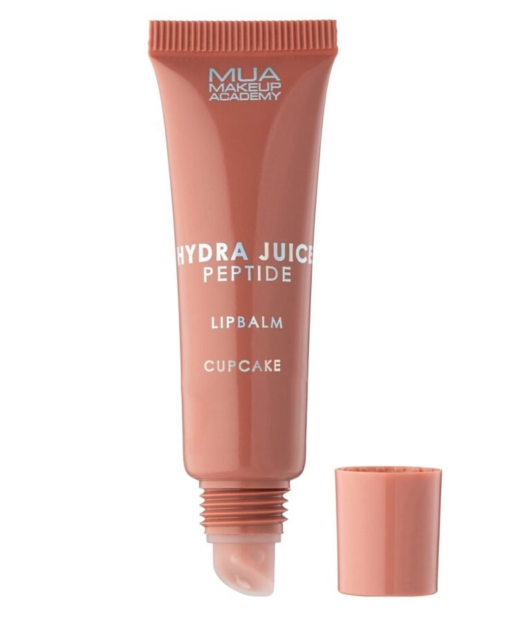 MUA PEPTIDE LIP BALM - Image 6