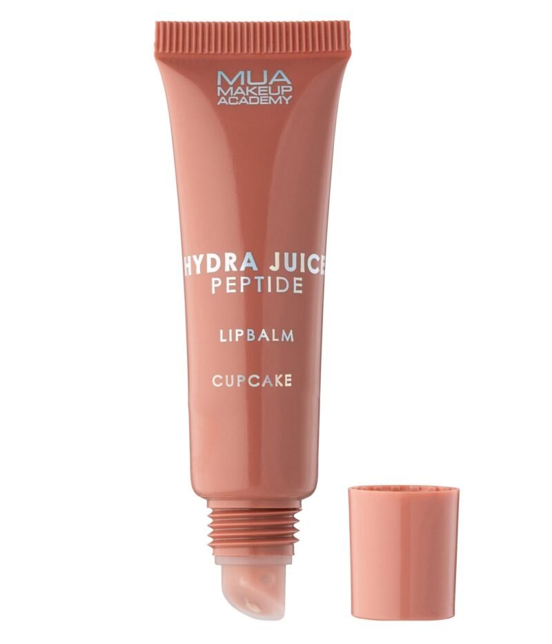 MUA PEPTIDE LIP BALM - Image 6