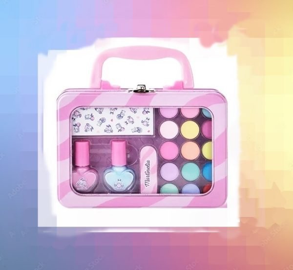 Yummy Bag Beauty Set Martinelia
