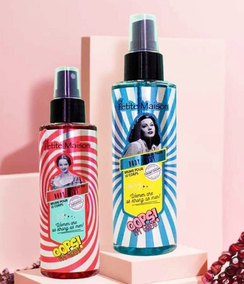 Petite Maison Body Mist