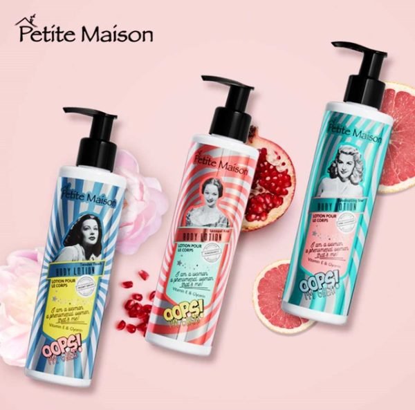 Petite Maison Body Lotion