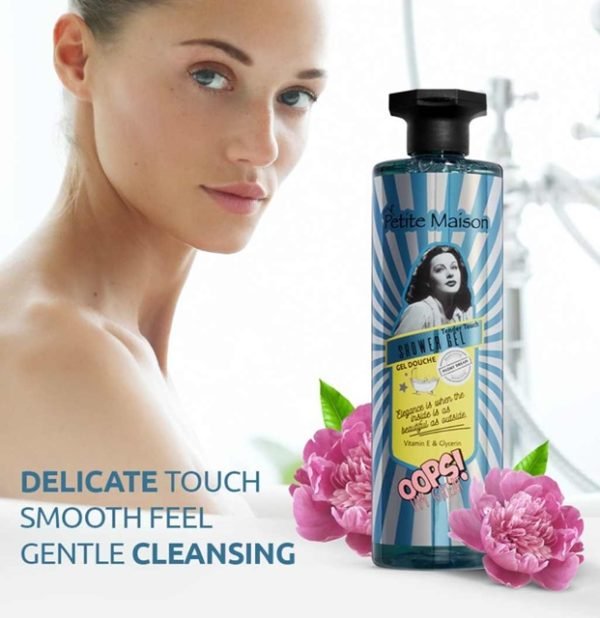 Petite Maison Shower Gel - Image 3