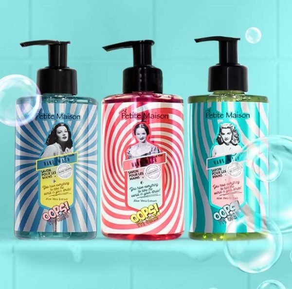 Petite Maison Hand Wash