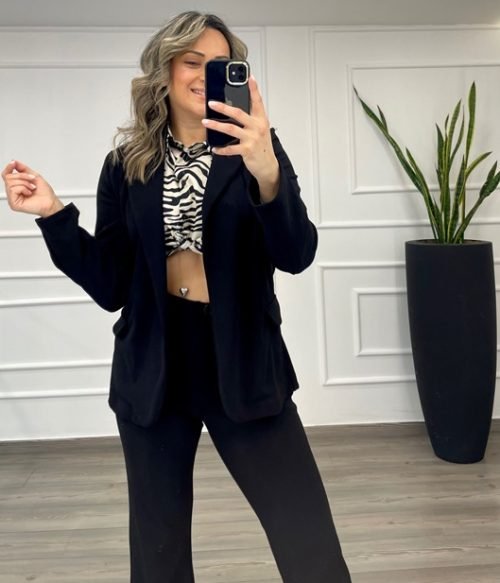 Σακάκι Voice Fashion