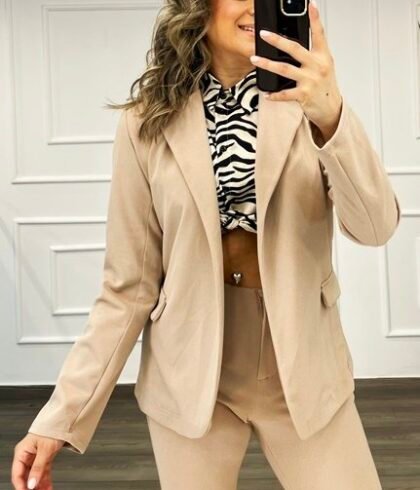 Σακάκι Voice Fashion