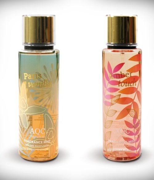 AQC Body Mist