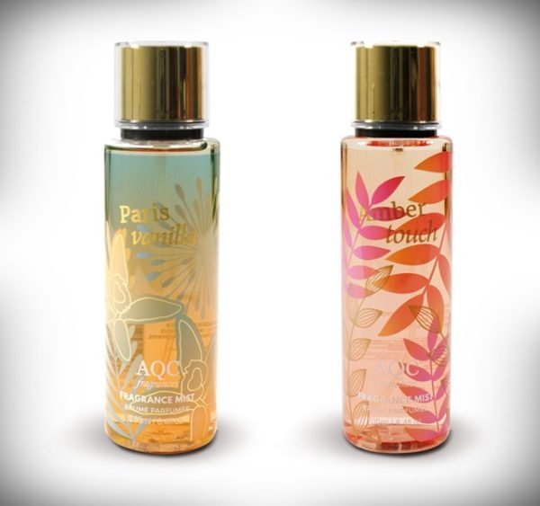 AQC Body Mist