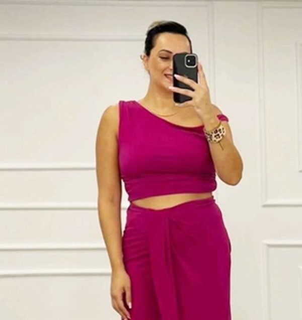 Μπλούζα Voice Fashion - Image 4
