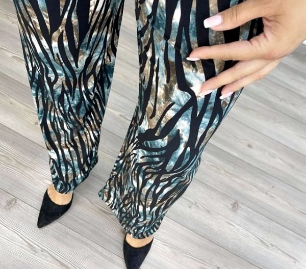 Παντελόνα Voice Fashion