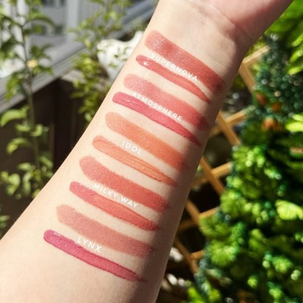 MUA GREECE STARLIGHT DUO - Image 2