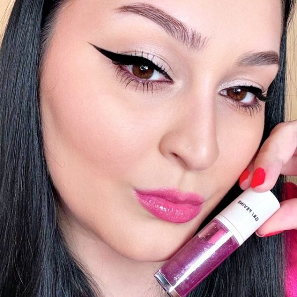 MUA GREECE LIP & CHEEK OIL GRAPEVINE