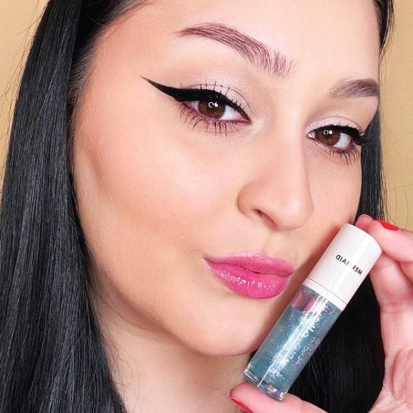 MUA GREECE LIP & CHEEK OIL MERMAID