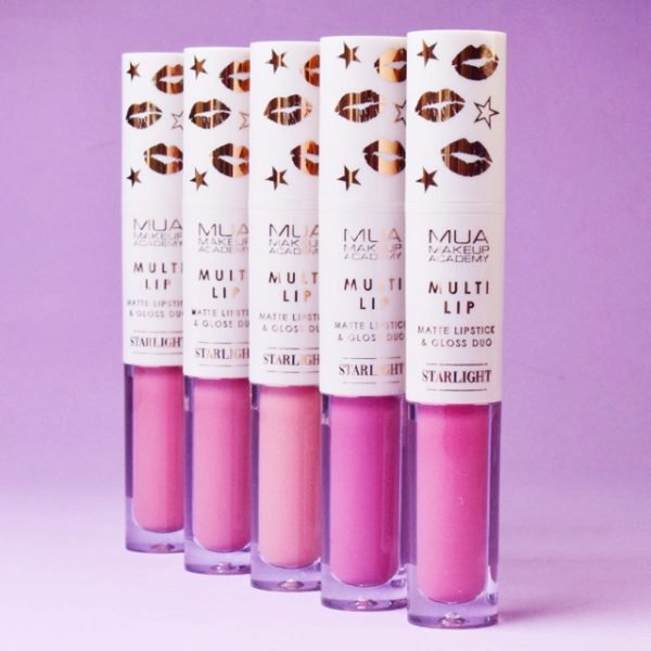 MUA GREECE STARLIGHT DUO
