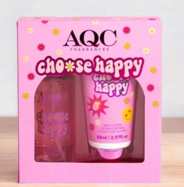 Pinky Flow Set Aqc - Image 3